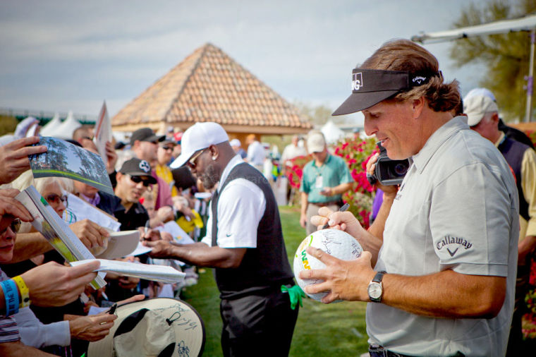 PGA Tour
